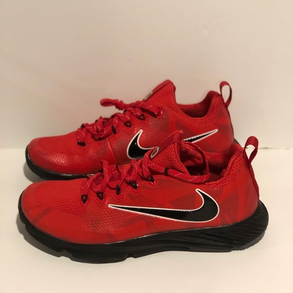 ohio state buckeyes nike shoes